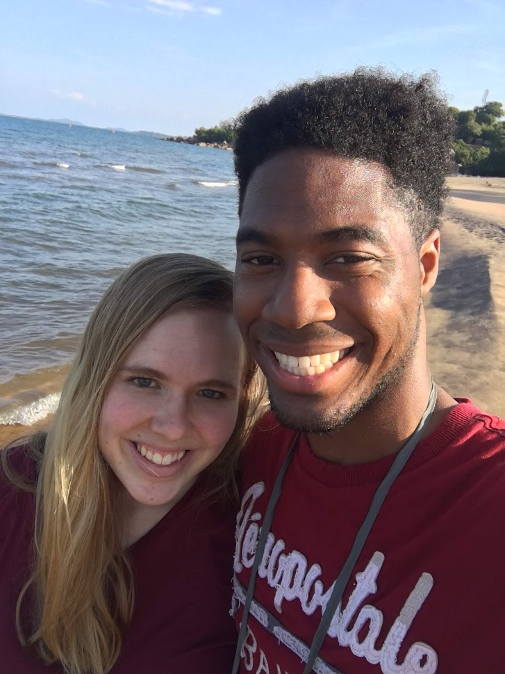 South Africa & Malawi&nbsp;(2018)