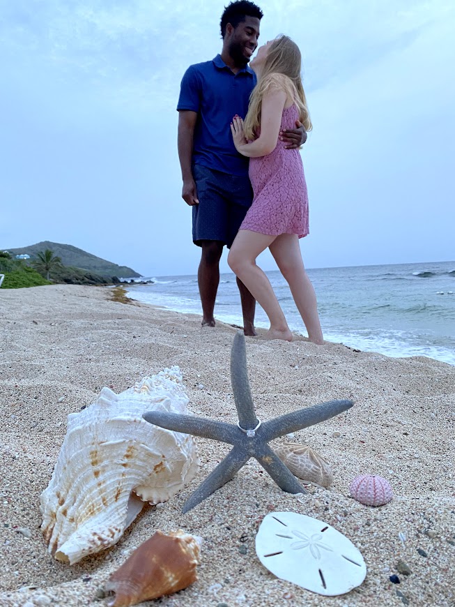 Tropical Paradise: St.&nbsp;Croix