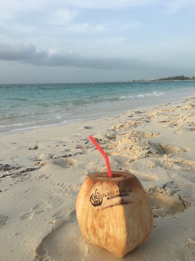 Turks & Caicos&nbsp;(2018)