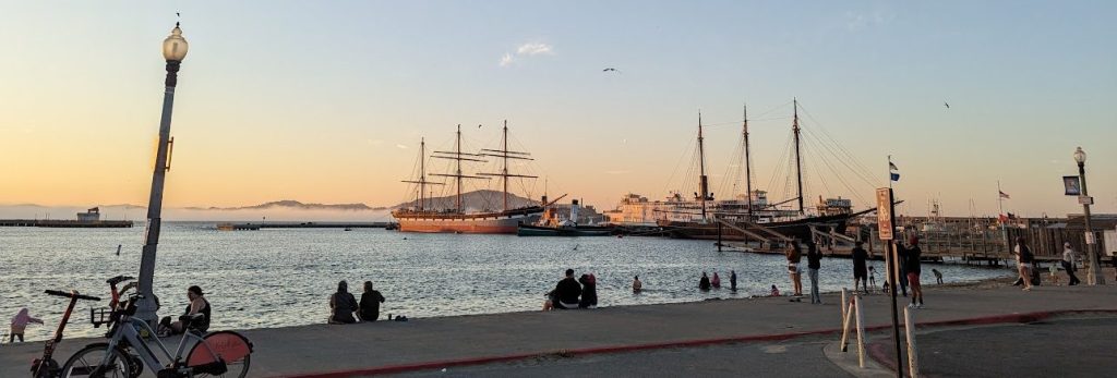 California Adventure 2023